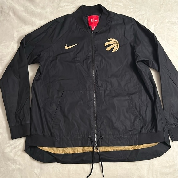 Nike Other - Nike Raptor’s Men’s Jacket